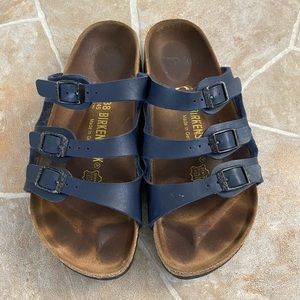 Birkenstock Florida sandals